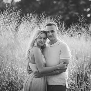 Meet your Posher, Mitchell